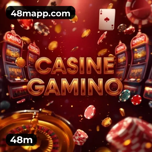 Tabela RTP dos jogos de cassino da 48m