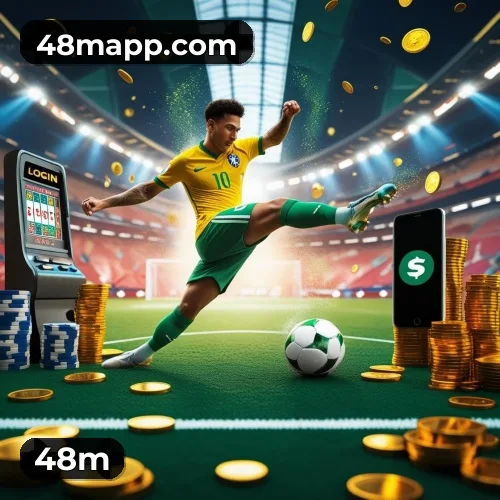 48m segurança SSL 256-bit - Licença Curaçao, eCOGRA, GLI certificado