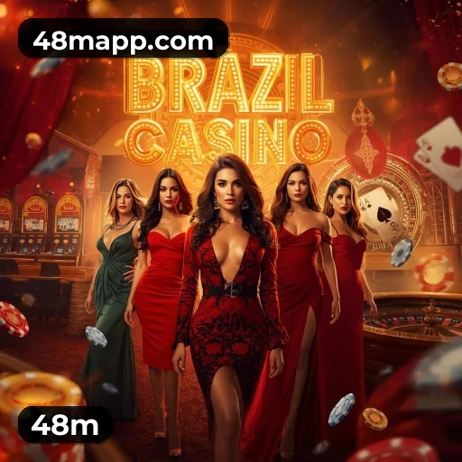 48m bônus R$5.000 + 500 giros - Rollover 35x, prazo 30 dias, 38% taxa conversão