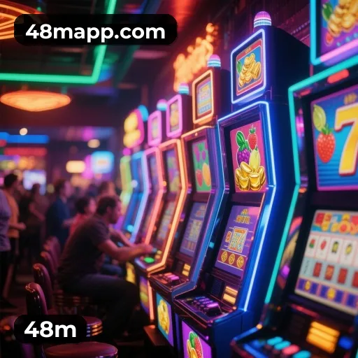48m segurança SSL 256-bit - Licença Curaçao, eCOGRA, GLI certificado