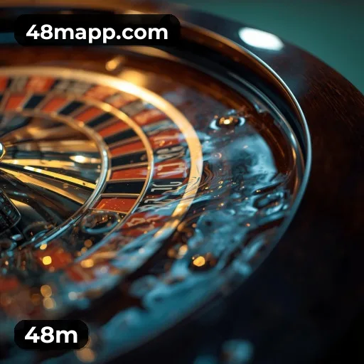 FAQ 48m Brasil - Perguntas frequentes sobre bônus, PIX, RTP, APP mobile e VIP