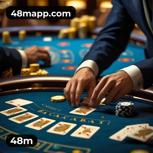 Níveis do programa VIP da 48m